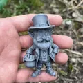 Mô hình yêu tinh Ireland (Irish Leprechauns) - Thumbnail 3