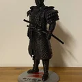 Tượng Jin Sakai / Ghost of Tsushima - Thumbnail 2