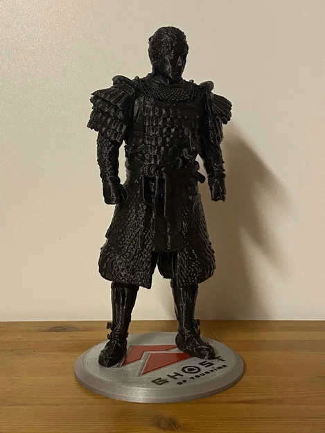 Tượng Jin Sakai / Ghost of Tsushima - Image 3