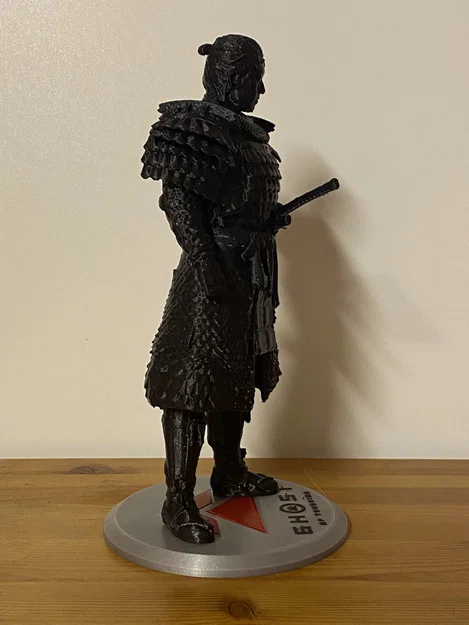 Tượng Jin Sakai / Ghost of Tsushima - Image 4