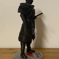 Tượng Jin Sakai / Ghost of Tsushima - Thumbnail 4