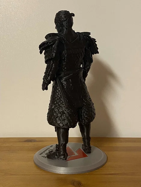 Tượng Jin Sakai / Ghost of Tsushima - Image 7