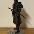 Tượng Jin Sakai / Ghost of Tsushima - Thumbnail 8