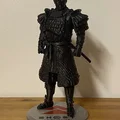 Tượng Jin Sakai / Ghost of Tsushima - Thumbnail 9