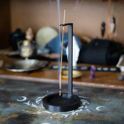 Đế Cắm Nhang (Incense Stick Holder)