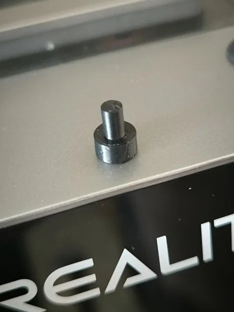 Nút chặn lỗ thông hơi - Creality Space PI - Image 2