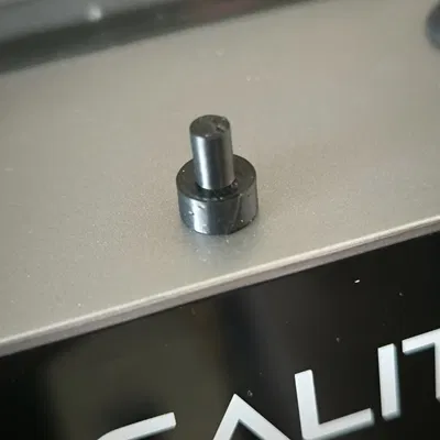 Nút chặn lỗ thông hơi - Creality Space PI