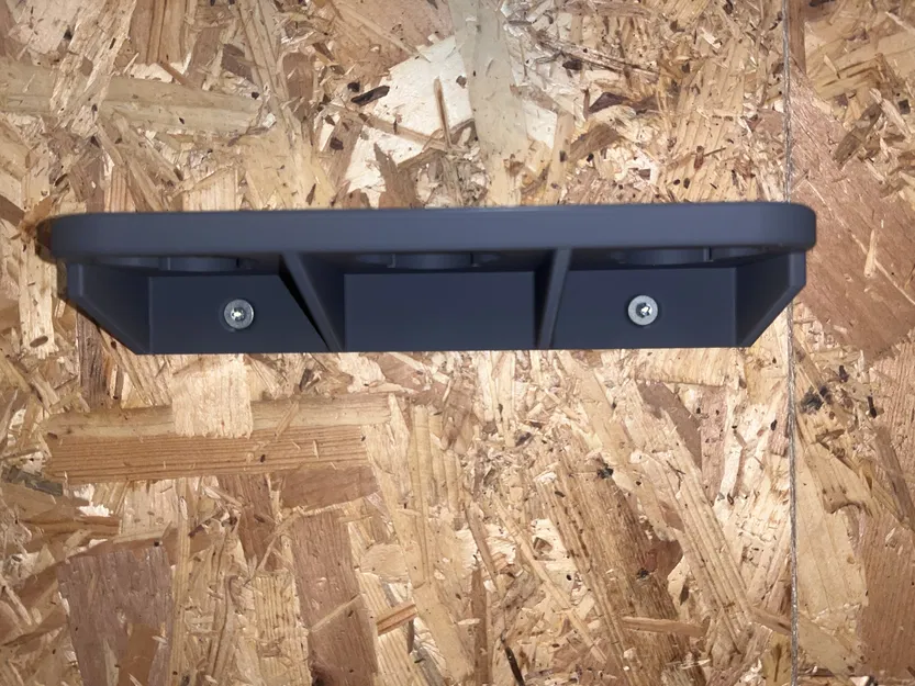 Giá treo pin Bosch 12V - Image 2