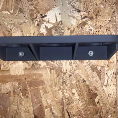 Giá treo pin Bosch 12V