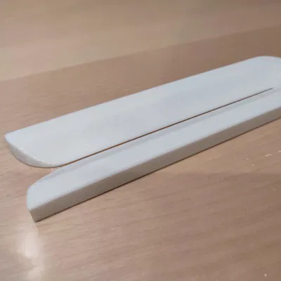 Dụng cụ nặn gói thức ăn cho mèo