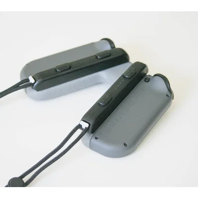 Tay cầm Joy-con cho Nintendo Switch (có chỗ cất dây đeo)