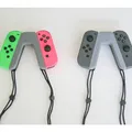 Tay cầm Joy-con cho Nintendo Switch (có chỗ cất dây đeo) - Thumbnail 5