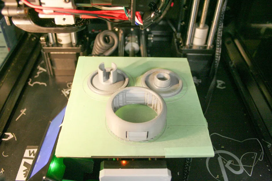 Bộ cuộn cáp USB (USB Cable Reel) - Image 2