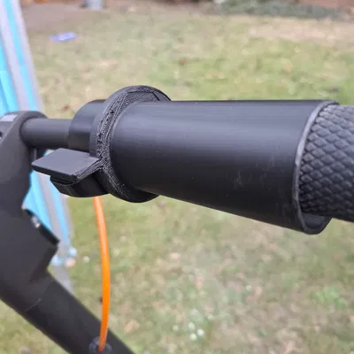 Tay ga hỗ trợ cho xe điện E-scooter (Throttle Lever)