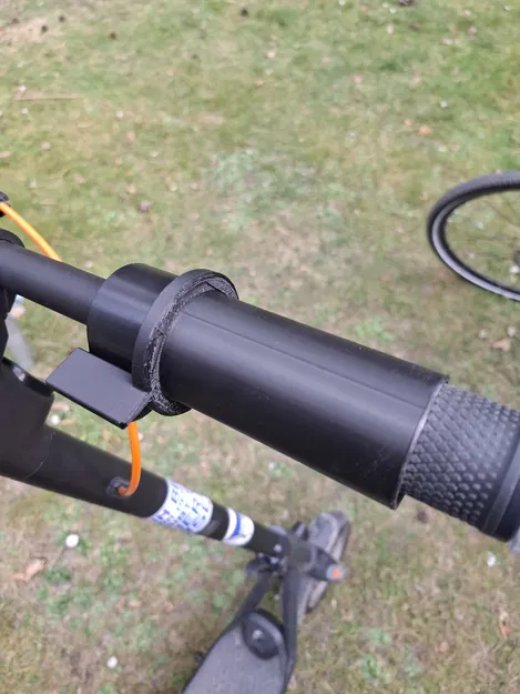 Tay ga hỗ trợ cho xe điện E-scooter (Throttle Lever) - Image 2