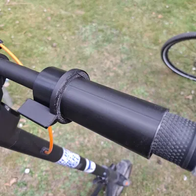 Tay ga hỗ trợ cho xe điện E-scooter (Throttle Lever)