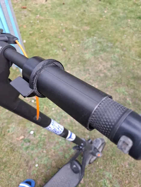 Tay ga hỗ trợ cho xe điện E-scooter (Throttle Lever) - Image 3