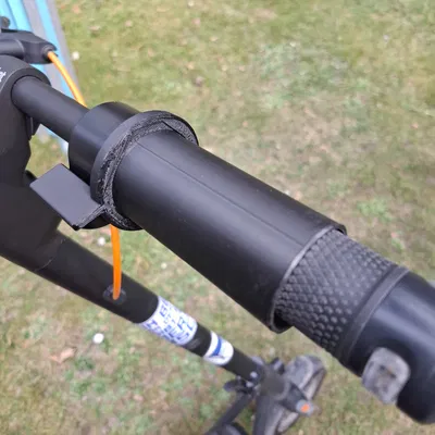 Tay ga hỗ trợ cho xe điện E-scooter (Throttle Lever)