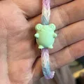 Hạt Charm Chú Ếch Nhỏ (Froggy Friend Bead) - Thumbnail 2