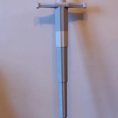 Kiếm Dài Trung Cổ Có Thể Thu Gọn