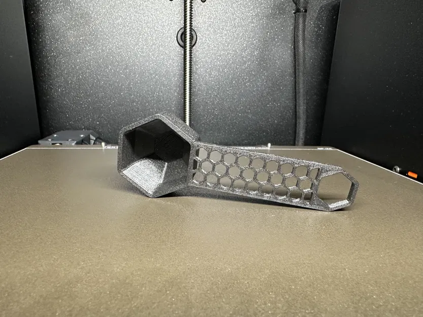 Muỗng Cà Phê Hình Lục Giác - Image 2