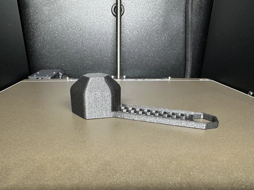 Muỗng Cà Phê Hình Lục Giác - Image 3