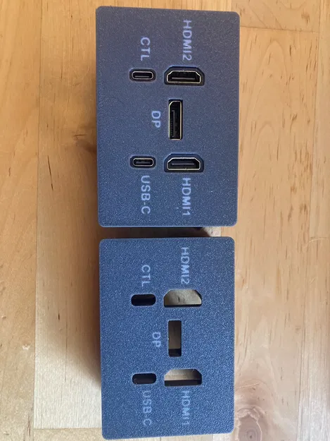 Chuyển đổi iMac 5K thành màn hình rời sử dụng bo mạch SA1 - Image 4