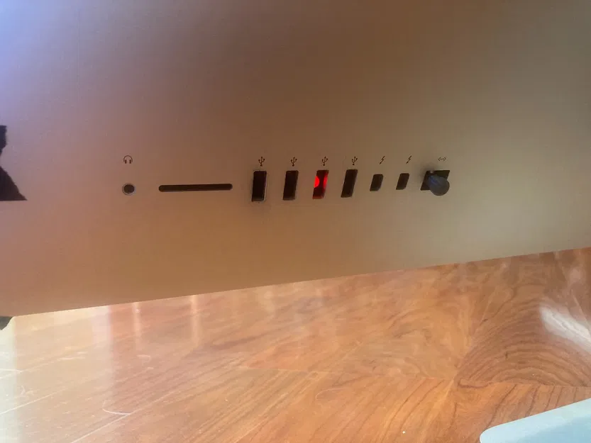 Chuyển đổi iMac 5K thành màn hình rời sử dụng bo mạch SA1 - Image 9