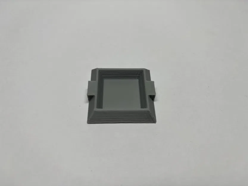 Bộ khay đựng thức ăn EasyPickup cho kiến (Ant Feeder) 3D in - Image 3