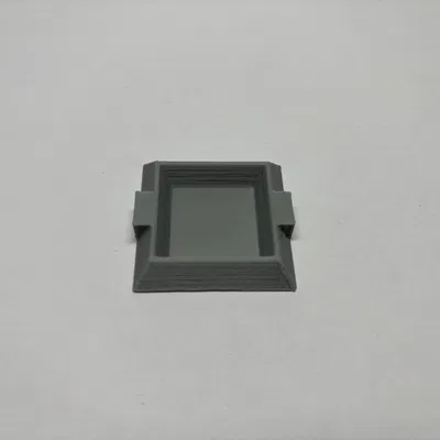 Bộ khay đựng thức ăn EasyPickup cho kiến (Ant Feeder) 3D in