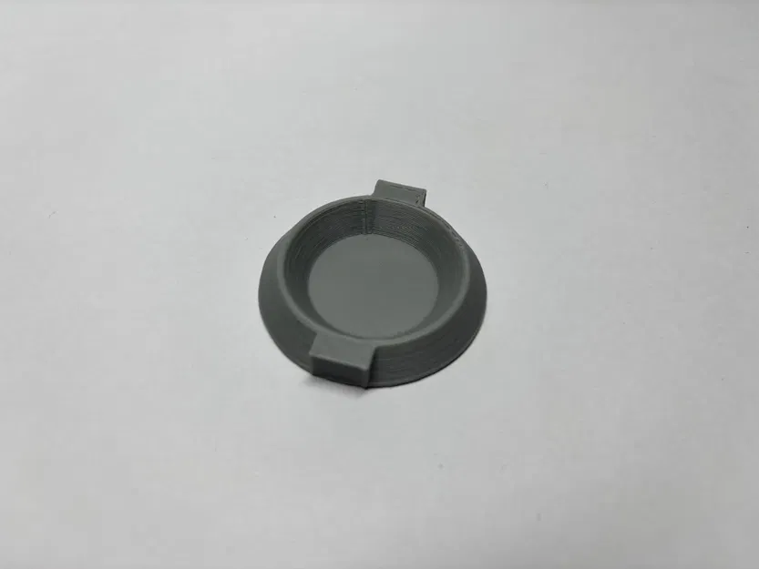 Bộ khay đựng thức ăn EasyPickup cho kiến (Ant Feeder) 3D in - Image 4