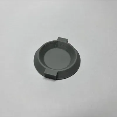 Bộ khay đựng thức ăn EasyPickup cho kiến (Ant Feeder) 3D in