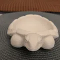 Khay Đựng Đồ Hình Rùa Dễ Thương (Turtle Tray) - Mô Hình In 3D Độc Đáo - Thumbnail 5