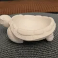 Khay Đựng Đồ Hình Rùa Dễ Thương (Turtle Tray) - Mô Hình In 3D Độc Đáo - Thumbnail 6