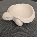 Khay Đựng Đồ Hình Rùa Dễ Thương (Turtle Tray) - Mô Hình In 3D Độc Đáo - Thumbnail 7