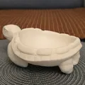Khay Đựng Đồ Hình Rùa Dễ Thương (Turtle Tray) - Mô Hình In 3D Độc Đáo - Thumbnail 8