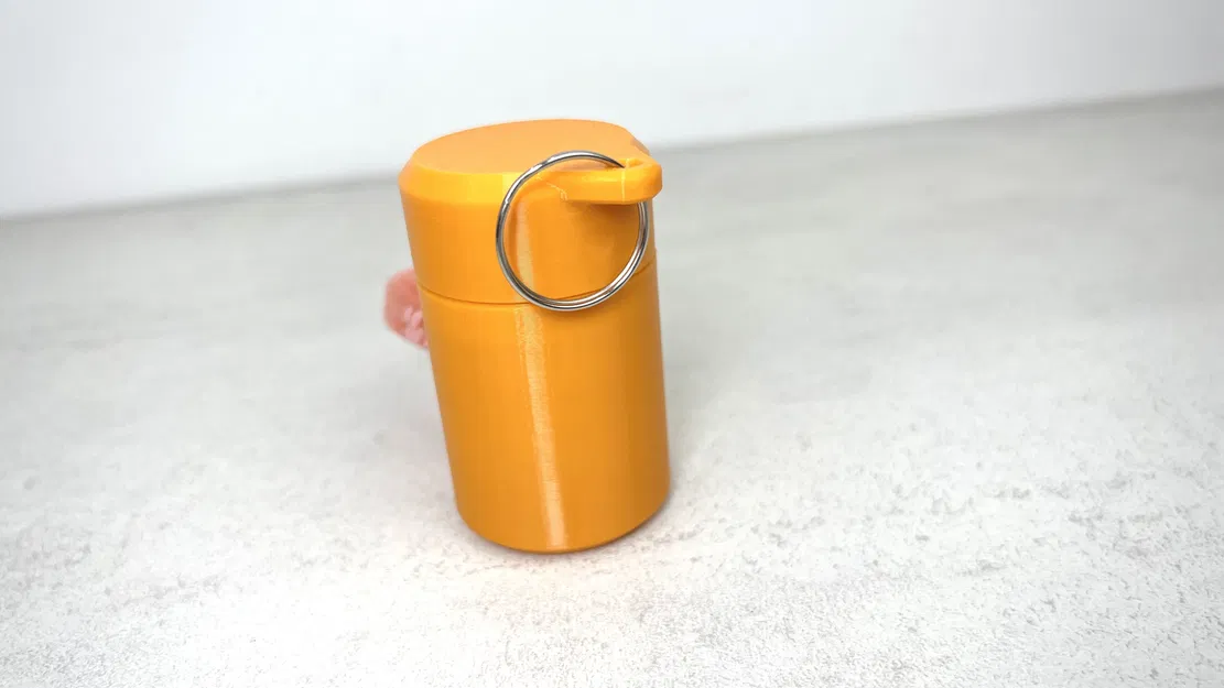 Hộp Đựng Túi Dọn Vệ Sinh Cho Chó Siêu Bền (Heavy Duty) - Image 5