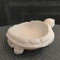 Khay Đựng Đồ Hình Rùa Dễ Thương (Turtle Tray) - Mô Hình In 3D Độc Đáo - Thumbnail 11