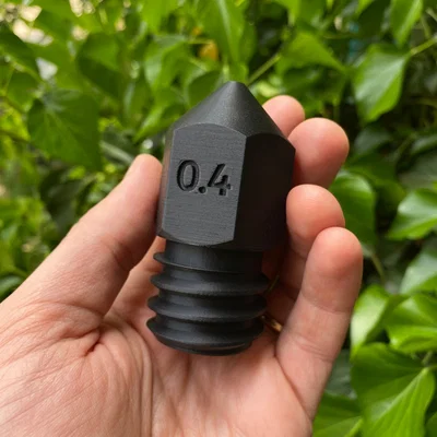 Hộp đựng nozzle MK8 cho máy Elegoo