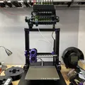 Giá đỡ ERCF v2 cho máy in Voron Switchwire - Thumbnail 1