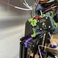 Giá đỡ ERCF v2 cho máy in Voron Switchwire - Thumbnail 2