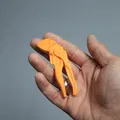 Kìm Pocket Pliers Z (in print-in-place) - Thumbnail 2
