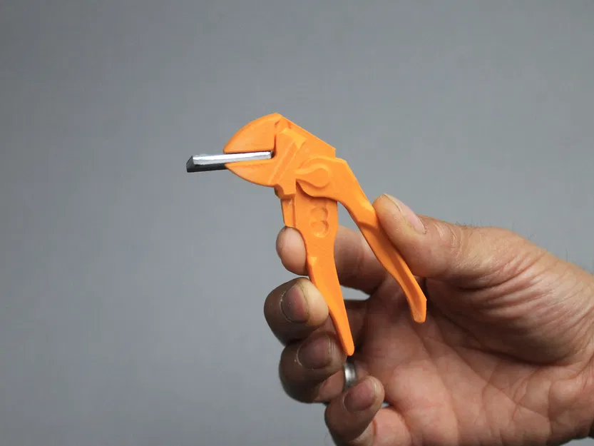 Kìm Pocket Pliers Z (in print-in-place) - Image 4