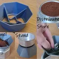 Mokka Pot Buddy - Trợ thủ đắc lực cho ấm Moka - Thumbnail 1