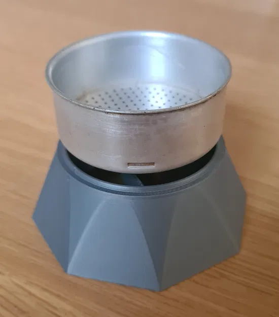 Mokka Pot Buddy - Trợ thủ đắc lực cho ấm Moka - Image 3
