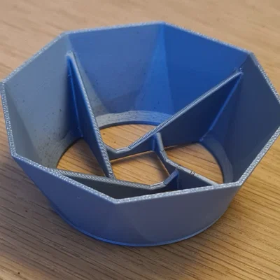 Mokka Pot Buddy - Trợ thủ đắc lực cho ấm Moka