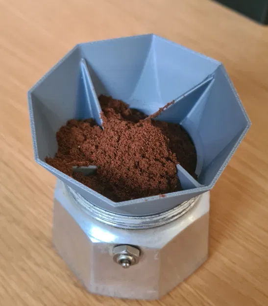 Mokka Pot Buddy - Trợ thủ đắc lực cho ấm Moka - Image 5