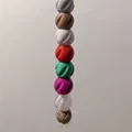 Mẫu hạt trang trí 3D đơn giản - Dùng làm bảng màu sợi in (Bead Sample) - Thumbnail 1