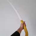 Banana Katana Remix kèm Chân đế Trưng bày - Thumbnail 4