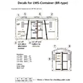 OIT – Container loại LMS-BR&BM (Tỉ lệ 1:148) - Thumbnail 4